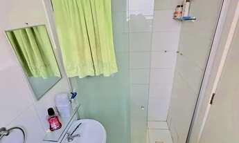 Imagem: Condomínio Alegro Montenegro - Apartamento