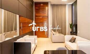 Imagem 5: Jardins Atenas - Casa de Condomínio 4 quartos, sendo 4 suítes