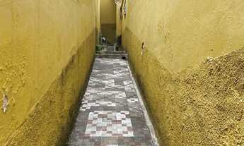 Imagem 2: Kitnet/conjugado para aluguel possui 35 metros quadrados com 1 quarto