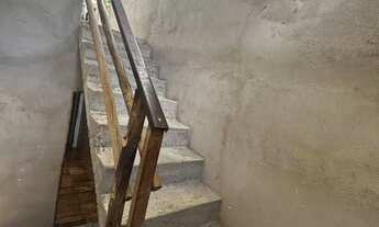 Imagem 2: Casa semi acabada Mantiqueira