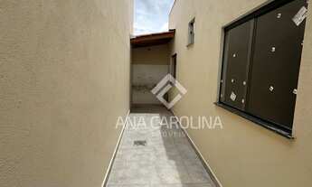 Imagem 7: Linda Casa à Venda no Bairro Vila Aliança