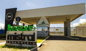 Imagem 4: Casa Condomínio em Ponta Grossa