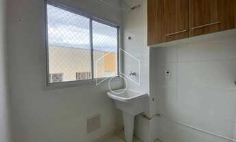 Imagem 4: Residencial Apartamento em Marília