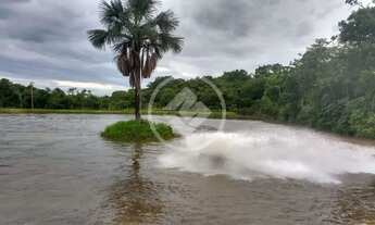 Imagem 4: Sitio localizado a 7 km de Jangada, 4 km de estrada de chão Com 12 hectares de área total