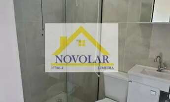 Imagem 3: Kitnet para Locação em Limeira, Jardim Cidade Universitária I, 1 dormitório, 1 banheiro