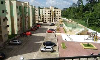 Imagem: Apato 2 Quartos no Green Park 2 (Mário