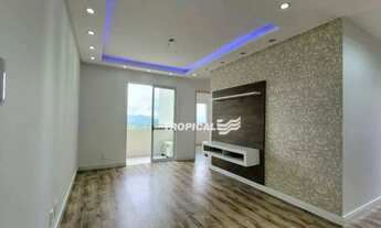 Imagem 2: Apartamento com 2 dormitórios para alugar, 51 m² por R$ 2.406,00/mês - Passo Manso - Blume