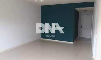 Imagem 6: 2 QUARTOS c/ VAGA E VARANDA - EM FRENTE A UERJ - MARACANÃ