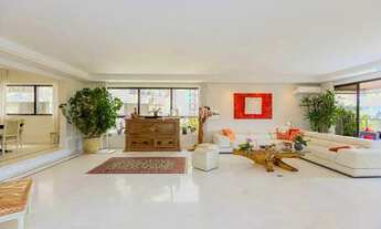 Imagem 6: Apartamento 3 Quartos 3 Suites 4 Vagas em Higienóplis!