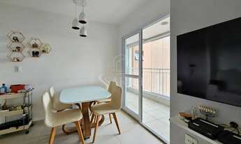 Imagem 4: Imóvel para venda possui 50 metros quadrados com 2 quartos em Casa Verde - São Paulo - SP