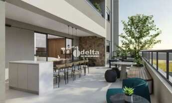 Imagem 5: Apartamento disponível para venda no bairro Jardim Sul em Uberlândia-MG