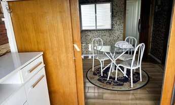 Imagem 2: Apartamento para Venda em São Vicente, Itararé, 1 dormitório, 1 banheiro, 1 vaga