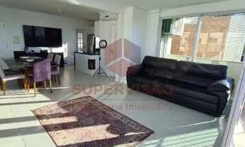 Imagem 5: Cobertura com 3 quartos à venda, 170 m² por R$ 2.500.000 - Canasvieiras - Florianópolis/SC