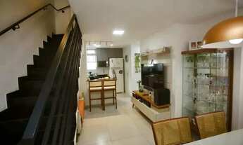 Imagem 2: Cobertura de 03 quartos a venda no Buritis