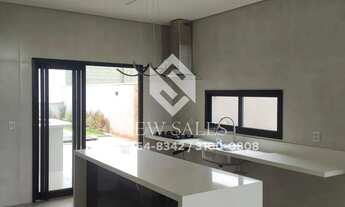 Imagem 2: Residência Alto Padrão - 3 Suítes, sendo 2 Plenas + 1 Suíte Master