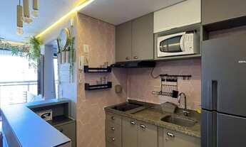 Imagem 6: Apartamento beira mar