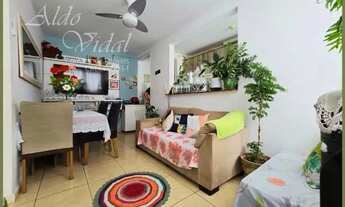 Imagem 2: Apartamento 2º andar com 2 quartos no TopLife em São Diogo a venda