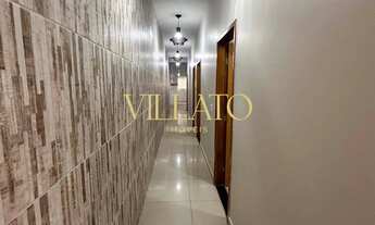 Imagem 4: Casa Térrea 3/4, Bairro Anhanguera, Goiânia Go