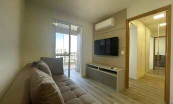 Imagem 3: Aluguel mobiliado sem fiador 1 quarto Tagua Life