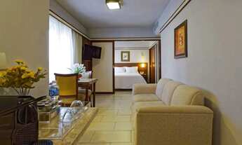 Imagem 2: Flat para venda no Brooklin - Edifício The Time