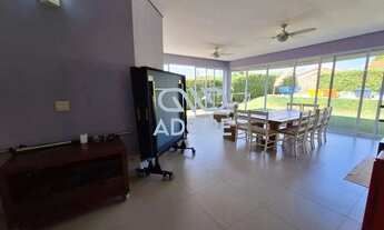 Imagem 9: Casa à venda no Condomínio Campos de Santo Antônio - Itu/SP