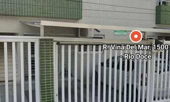 Imagem: Apartamento Térreo em Rio Doce