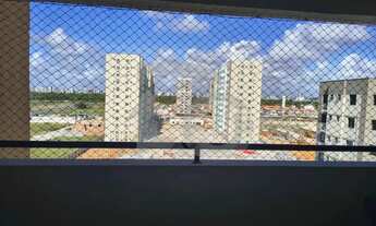 Imagem 5: Apartamento no Golden Village Residence com 2 Quartos, 2 Banheiros e Garagem