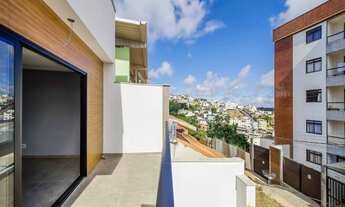 Imagem 6: Casa novinha e duplex no São Pedro para venda