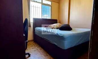 Imagem 5: Apartamento à venda no bairro Silveira - Belo Horizonte/MG