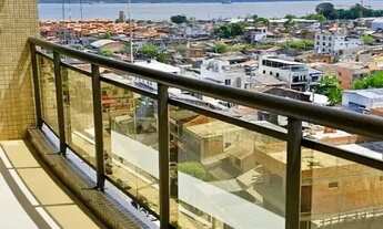 Imagem 5: Lago Di Garda: Apartamento Nascente Andar Alto 80m² 3 Quartos (2 Suítes) 2 Vg