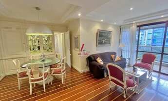 Imagem: Francisco Otaviano 3 Qrts, 2 Vagas - c/