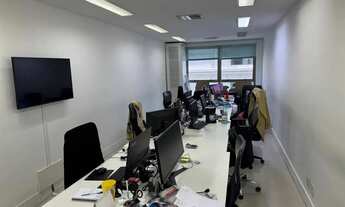 Imagem 2: Sala/Conjunto para venda com 43 metros quadrados