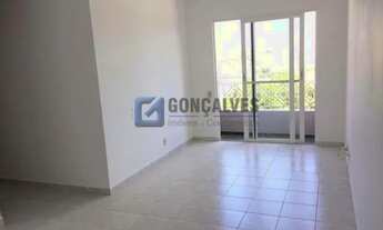 Imagem 3: Locação Apartamento Sao Bernardo do Campo Baeta Neves Ref: 34319