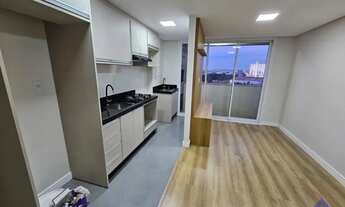 Imagem 2: PRIME SANVITTO Apartamento com 2 dormitórios