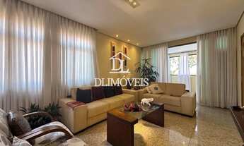 Imagem 2: APARTAMENTO COM 4QUARTOS 2SUITES 4VAGAS,159M² POR R$ 1.150.000