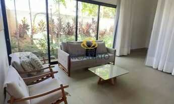 Imagem 5: CASA COM 03 SUÍTES NO CONDOMÍNIO PRIVILLEGE