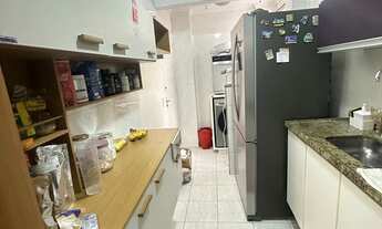 Imagem 4: Apt mangueira Apartamento com 2 dormitórios