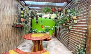 Imagem 2: Área Privativa à venda, 3 quartos, 1 suíte, 2 vagas, Santa Inês - Belo Horizonte/MG