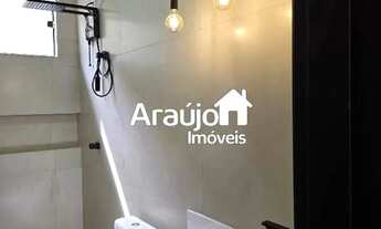 Imagem 6: Conforto e Estilo na ARSO 52 (505 Sul) Casa Moderna com Piscina e Varanda Gourmet