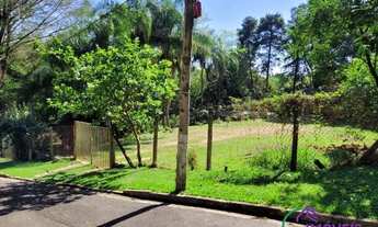Imagem 2: TERRENO EM CONDOMÍNIO - PARQUE JATIBAIA (SOUSAS) - SP