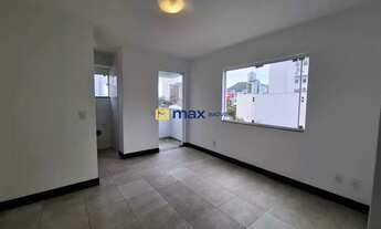 Imagem 4: Apartamento com 1 suíte. Bairro: Centro, Itajaí