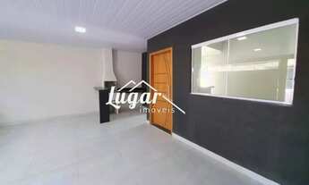 Imagem 2: Casa para aluguel em Jardim Dom Frei Daniel Tomasella, Marília 3 quartos, suíte e churras