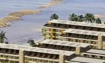 Imagem 2: FLAT EM MARAGOGI A BEIRA MAR | STUIDO, 1 E 2 QUARTOS | FLUXO FACILITADO