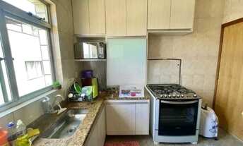 Imagem 4: Apartamento Santa Cruz Eldorado Contagem