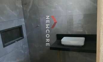 Imagem 7: Casa de condomínio em Rua Laércio Longatti - Jardim Residencial Terra Nobre - Indaiatuba/S