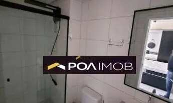 Imagem 6: Loft com 1 dormitório para alugar, 27 m² por R$ 2.100,00/mês - Rio Branco - Novo Hamburgo