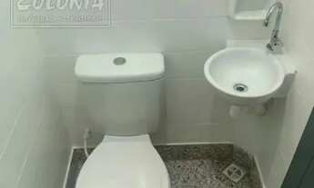 Imagem 4: Loja para locação - Vila Camilópolis, Santo André