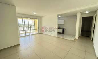 Imagem 3: APARTAMENTO PARA LOCAÇÃO NO CONDOMÍNIO ATMOSPHERA NATURAL LIVING - JUNDIAÍ/SP