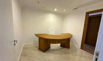 Imagem 6: Sala comercial no Itaim Bibi- São Paulo