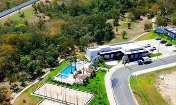 Imagem 4: Condomínio Village Bordeaux - Terreno de final de rua, 324,70m2